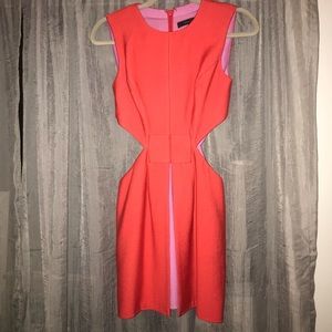 BCBGMaxaria Dress. Size 0.
